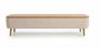 Hanah Home Soporte para TV Sarven Blanco